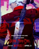 鬼泣 Devil May Cry (2025) 1080p 内封繁简中英字幕 【8集全】