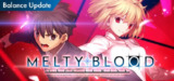 月姬格斗 v1.43.1（MELTY BLOOD: TYPE LUMINA）免安装中文版【7.0 GB】【PC】