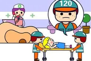 41种急救技能视频课(赶快学起来,关键时刻能救命)