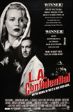 欧美电影:洛城机密 L.A. Confidential (1997) 凯文·斯派西 罗素·克劳 盖·皮尔斯 犯罪悬疑