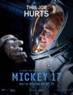 编号17 Mickey 17 (2025)[剧情 / 科幻 / 冒险][美国 / 韩国]又名: 米奇17号 /米奇7号