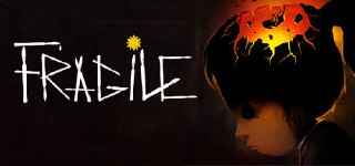 脆弱（Fragile）免安装中文版【3.5 GB】【PC】