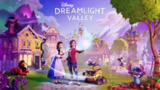 迪士尼梦幻星谷 v1.12.0.7834 全DLC 送修改器(Disney Dreamlight Valley)免安装中文版【11.4 GB】【PC】