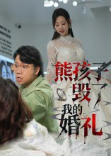 【短剧】熊孩子毁了我的婚礼（36集全集）张若曦