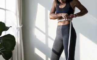 杨澜、王力宏倾情推荐:21天健身轻食计划,每天8分钟见证改变