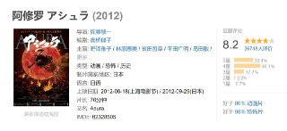 阿修罗 アシュラ (2012)