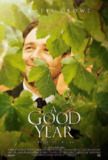 美好的一年 A Good Year (2006)