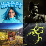 【无损FLAC格式】2025年10月31日发行新单曲[百度网盘]