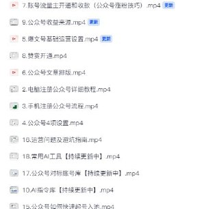 教你怎么用DeepSeek+AI玩转流量 操作简单0门槛