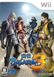 【游戏】《战国BASARA3宴-最新作日文完整版(Wii模拟-沧海制作)》