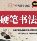 付费书法练字课程【硬笔、毛笔视频教程】