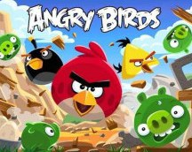 【游戏】《愤怒小鸟季节版+狐族起源+丰收小能手+荧光鱼(小李子制作)》