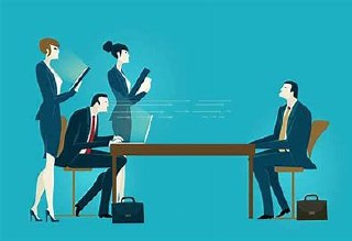 offer先生-面试通关全攻略(完结）