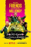 鱿鱼游戏：真人挑战赛 第二季 Squid Game: The Challenge Season 2 (2025) 首播01-04，内嵌中英字幕 【真人秀剧集】