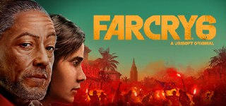 孤岛惊魂6 终极整合版(Far Cry 6)免安装中文版【82.7 GB】【PC】