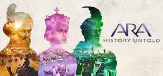 Ara:不为人知的历史 v1.0.4.155 送修改器(Ara: History Untold)免安装中文版【19.0 GB】【PC】