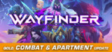 寻路者 v2024.10.22 单机+联机 全DLC（Wayfinder）免安装中文版【93.8 GB】【PC】