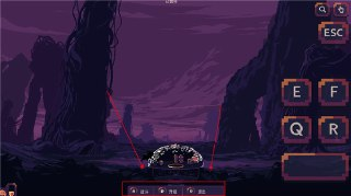 【安卓软件】《误入魔窟.apk》