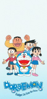 ［漫画］哆啦A梦机器猫大长篇（台版全26卷）PDF【4.49GB】