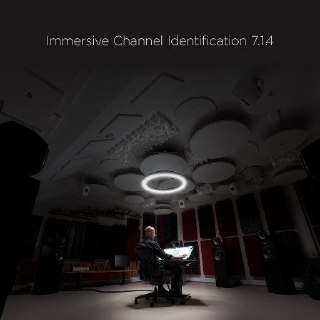 Morten Lindberg - 2L沉浸式测试音频 7.1.4声道 (Auro-3D) 2023 - Auro-3D 9.1CH