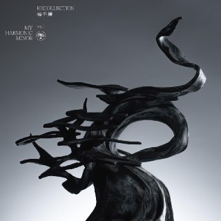 杨千嬅 -《RECOLLECTION, VOL. I - MY Harmonic Minor》FLAC 24bit 48kHz Hires