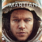 火星救援【2015 4K 151分钟未删减版 附有声读物+原著小说电子版】