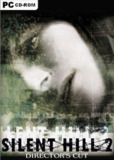 【游戏】《寂静岭2：导演剪辑版-中英文2cd完整硬盘版》