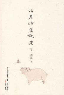 冯唐作品集 [励志成功] [pdf+全格式]