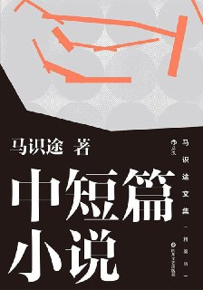 马识途文集(精编版)中短篇小说 [小说文学] [pdf+<strong>全格式</strong>]