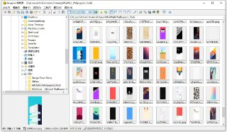 【软件】《Imagine v1.8.3图片浏览器x64.exe》