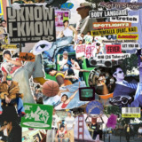 【24bit 96kHZ Flac】郑允浩 - I-KNOW - The 1st Album