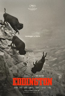 电影《爱丁顿 Eddington》 (2025)[夸克网盘]