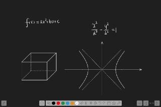 Ink Canvas – 轻量级 Windows 画板软件