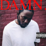 Kendrick Lamar - DAMN. (lossless)(2017) - FLAC