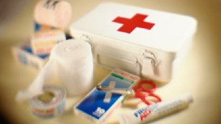 急救常识 – 武汉大学