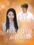 【短剧】相亲相到前任姐姐(23集全集)