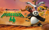 功夫熊猫4(2024) 1080P 英语 中英字幕 内附1-3部