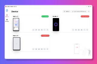 LinkAndroid – 手机连接助手