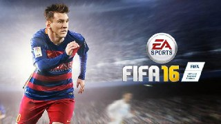 FIFA 16 免安装中文版【19.2 GB】【PC】
