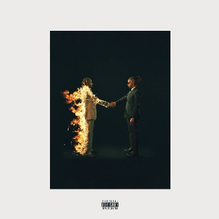 Metro Boomin - HEROES & VILLAINS (Hi-Res)(2022) - FLAC