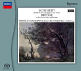 Schubert - Sonata for Arpeggione etc. - Mstislav Rostropovich, Benjamin Britten (2024)(SACD) 1961-19