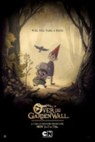 花园墙外 Over the Garden Wall (2014)