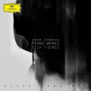 Alice Sara Ott-Jóhann Jóhannsson_ Piano Works – Film Themes - 2025 FLAC 192kHz 24bit qobuz