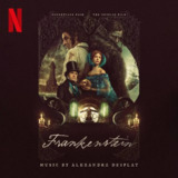 Alexandre Desplat - Frankenstein (Soundtrack from the Netflix Film) (Hi-Res)(2025) - FLAC