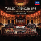 Mahler_ Symphony No. 8 (Hi-Res)(2025) - FLAC