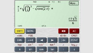 HiPER Calc Pro v11.2.8 艾泰计算器，功能强悍的多功能科学计算器，解锁高级版