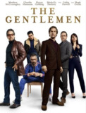 绅士们 (2019) 4K HDR 内封简繁字幕