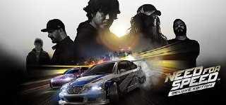 极品飞车19(Need for Speed™)免安装中文版【12.4 GB】【PC】