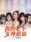 【禁播短剧系列】我的七个神仙姐姐(100集全集)擦边剧