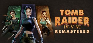 古墓丽影456重制版（Tomb Raider IV-VI Remastered）免安装中文版【6.7 GB】【PC】
